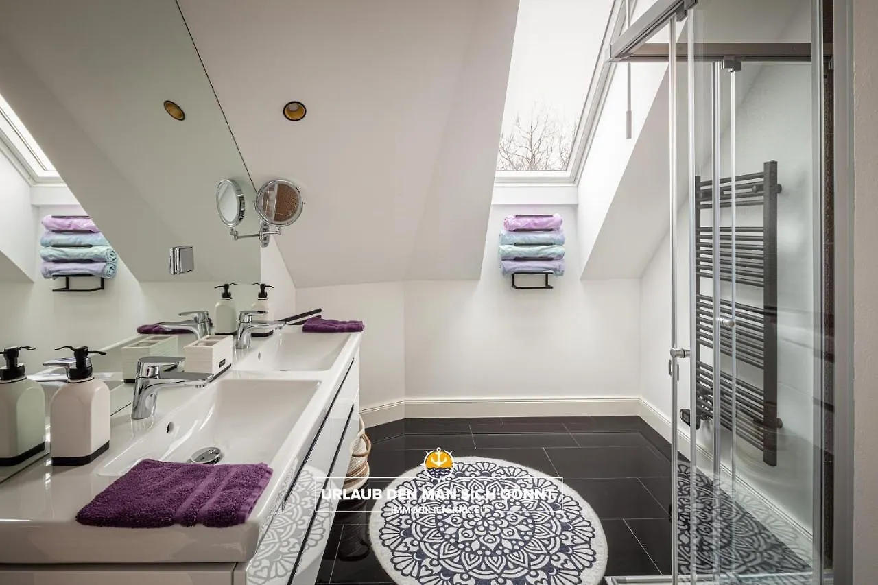 Schindler Luxury Penthouse Apartment Opatija